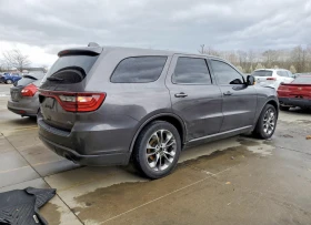 Dodge Durango 5.7 HEMI R/T | Дата на търг: 11.06.2026г., снимка 3