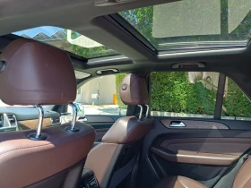 Mercedes-Benz ML 350 CDI 4Matic AMG-Optic Harman/Kardon, снимка 16
