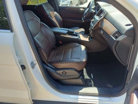 Mercedes-Benz ML 350 CDI 4Matic AMG-Optic Harman/Kardon, снимка 14