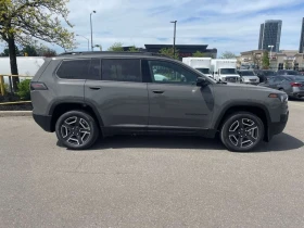 Jeep Cherokee * LAREDO Rough road cruise control.Acactive Lane M, снимка 5