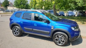 Dacia Duster, снимка 4