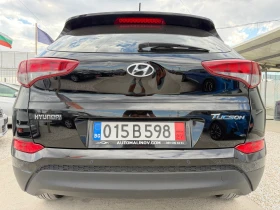 Hyundai Tucson 145000км, 1.7 топ състояние, снимка 5