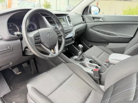 Hyundai Tucson 145000км, 1.7 топ състояние, снимка 7