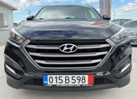 Hyundai Tucson 145000км, 1.7 топ състояние, снимка 2