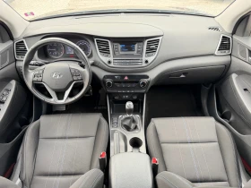 Hyundai Tucson 145000км, 1.7 топ състояние, снимка 8