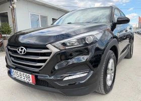 Hyundai Tucson 145000км, 1.7 топ състояние, снимка 1