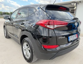 Hyundai Tucson 145000км, 1.7 топ състояние, снимка 6