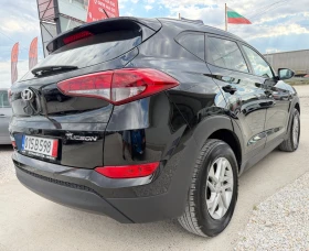 Hyundai Tucson 145000км, 1.7 топ състояние, снимка 4