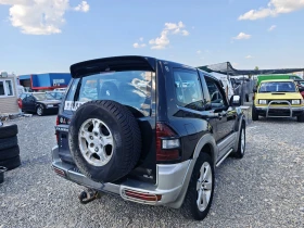 Mitsubishi Pajero 3.2, снимка 5