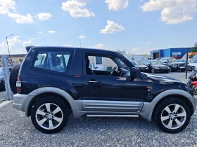 Mitsubishi Pajero 3.2, снимка 4