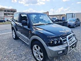 Mitsubishi Pajero 3.2, снимка 3