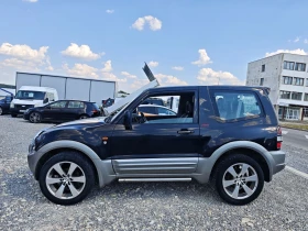Mitsubishi Pajero 3.2, снимка 8