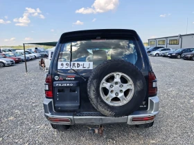 Mitsubishi Pajero 3.2, снимка 6