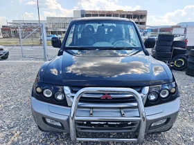 Mitsubishi Pajero 3.2, снимка 2