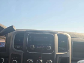 Dodge RAM 1500 * ST * CARFAX * ЦЕНА ДО БГ, снимка 10