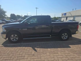 Dodge RAM 1500 * ST * CARFAX * ЦЕНА ДО БГ, снимка 2