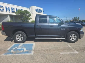 Dodge RAM 1500 * ST * CARFAX * ЦЕНА ДО БГ, снимка 4