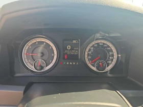 Dodge RAM 1500 * ST * CARFAX * ЦЕНА ДО БГ, снимка 9