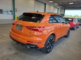 Audi Q3 S LINE/PROGRESSIV/ПАНО/ПОДГРЕВ/ДИГ.КИЛОМЕТРАЖ/, снимка 3