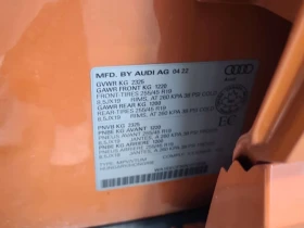 Audi Q3 S LINE/PROGRESSIV/ПАНО/ПОДГРЕВ/ДИГ.КИЛОМЕТРАЖ/, снимка 15