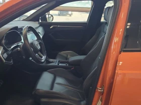 Audi Q3 S LINE/PROGRESSIV/ПАНО/ПОДГРЕВ/ДИГ.КИЛОМЕТРАЖ/, снимка 5