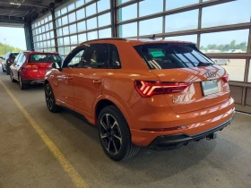 Audi Q3 S LINE/PROGRESSIV/ПАНО/ПОДГРЕВ/ДИГ.КИЛОМЕТРАЖ/, снимка 4