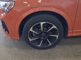 Audi Q3 S LINE/PROGRESSIV/ПАНО/ПОДГРЕВ/ДИГ.КИЛОМЕТРАЖ/, снимка 6