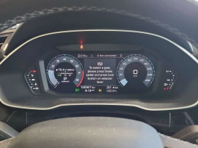 Audi Q3 S LINE/PROGRESSIV/ПАНО/ПОДГРЕВ/ДИГ.КИЛОМЕТРАЖ/, снимка 9