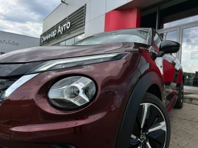 Nissan Juke 1.6 Hybrid N-Design, снимка 4