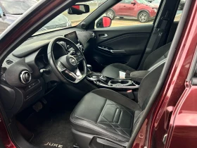 Nissan Juke 1.6 Hybrid N-Design, снимка 5