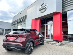 Nissan Juke 1.6 Hybrid N-Design, снимка 3