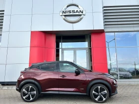 Nissan Juke 1.6 Hybrid N-Design, снимка 2