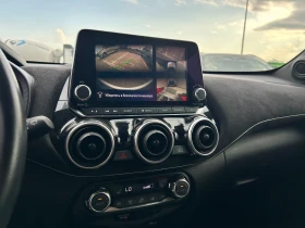 Nissan Juke 1.6 Hybrid N-Design, снимка 8