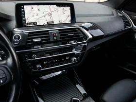 BMW X3 xDrive30i AWD, снимка 11