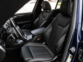 BMW X3 xDrive30i AWD, снимка 8