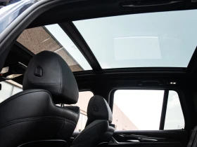 BMW X3 xDrive30i AWD, снимка 10