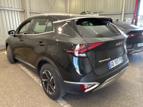 Kia Sportage ОЧАКВАН ВНОС-1.6 T-GDi/Hybrid/230к.с., снимка 3