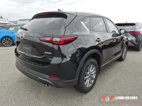 Mazda CX-5, снимка 3