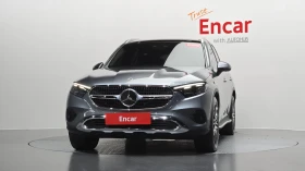 Mercedes-Benz GLC 220 ЕЛ. БАГАЖНИК* BLIND SPOT* HUD* 360* КРАЙНА ЦЕНА, снимка 3