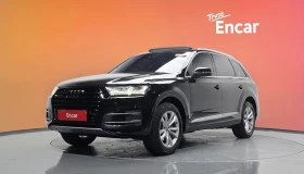Audi Q7 45 TFSI quattro* ЕЛ. БАГАЖНИК* ЛЮК* КРАЙНА ЦЕНА, снимка 1