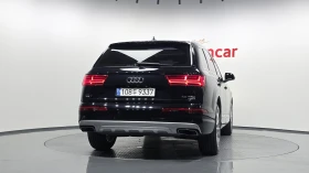 Audi Q7 45 TFSI quattro* ЕЛ. БАГАЖНИК* ЛЮК* КРАЙНА ЦЕНА, снимка 4