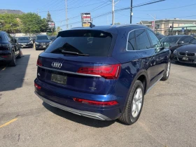 Audi Q5 quattro Komfort 45 TFSI * DIST * ПОДГРЕВ * КАМЕРА, снимка 6