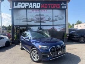 Audi Q5 quattro Komfort 45 TFSI * DIST * ПОДГРЕВ * КАМЕРА, снимка 1