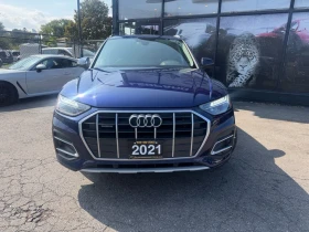 Audi Q5 quattro Komfort 45 TFSI * DIST * ПОДГРЕВ * КАМЕРА, снимка 2