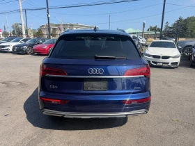 Audi Q5 quattro Komfort 45 TFSI * DIST * ПОДГРЕВ * КАМЕРА, снимка 5