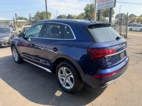 Audi Q5 quattro Komfort 45 TFSI * DIST * ПОДГРЕВ * КАМЕРА, снимка 4