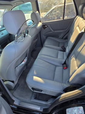 Mercedes-Benz ML 270, снимка 6