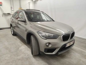 BMW X1  - изображение 1