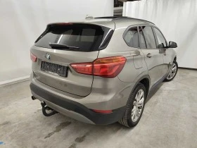 BMW X1, снимка 3