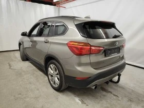 BMW X1, снимка 4